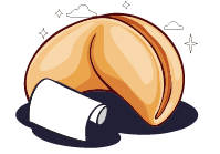 FortunAI Logo